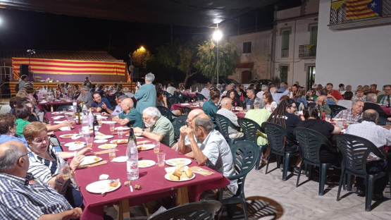 Castellví de la Marca celebra la seva Festa Major aquest cap de setmana