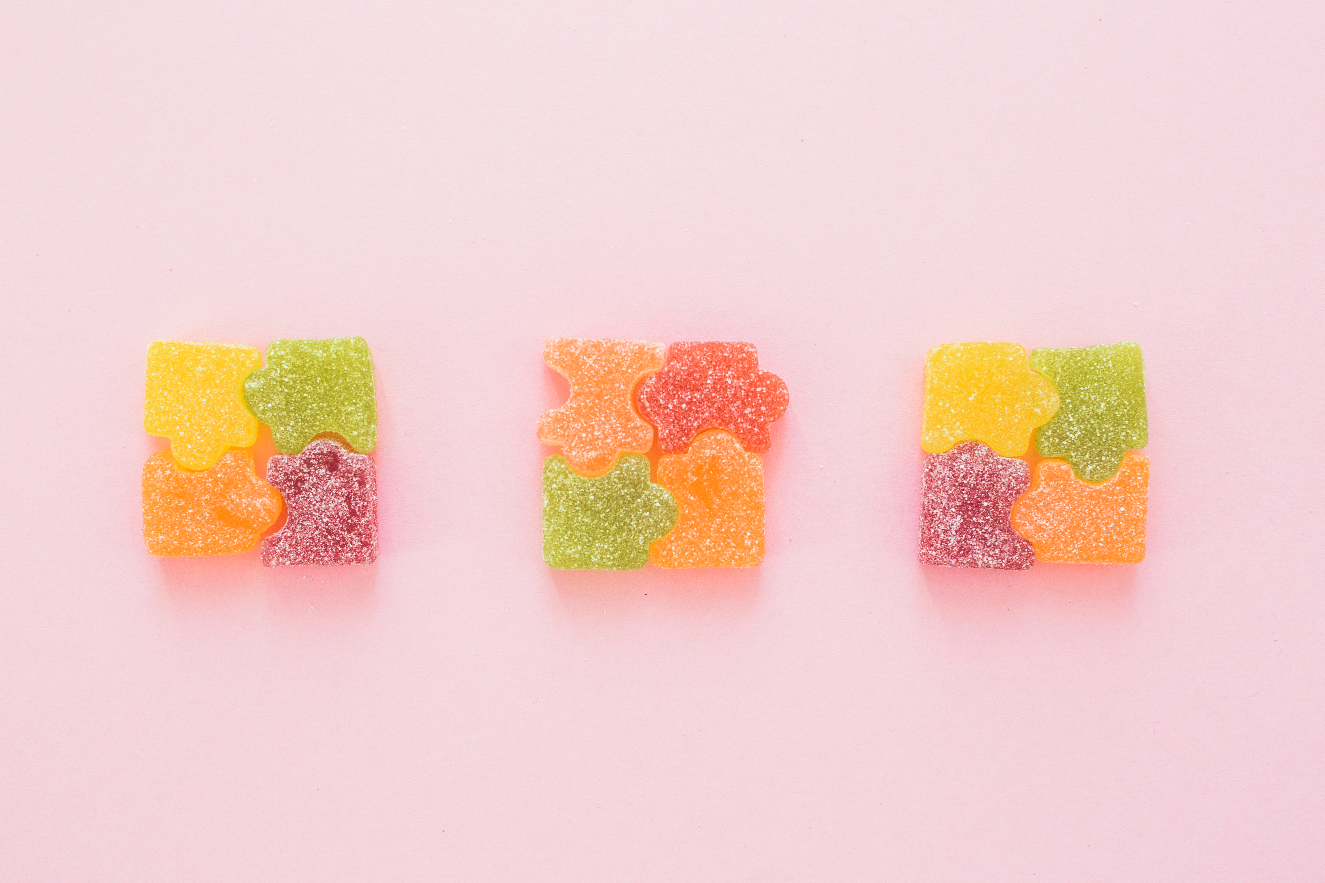 Desarticulen un grup que elaborava, distribuïa i venia llaminadures i productes amb cànnabis des de Badalona