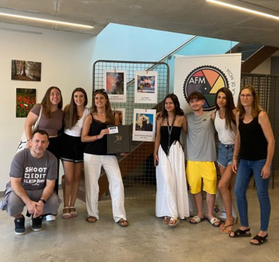 La comissió de festes i l’Associació Fotogràfica de Moja donaran continuïtat al concurs fotogràfic