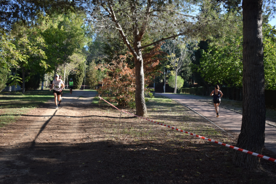 Santa Margarida i els Monjos obre les inscripcions per a les curses 5K i 10K