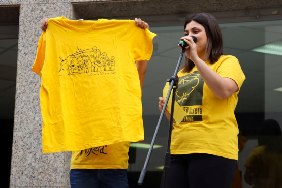 La Festa de la Fil·loxera dona dissabte el tret de sortida als actes previs de les Fires i Festes