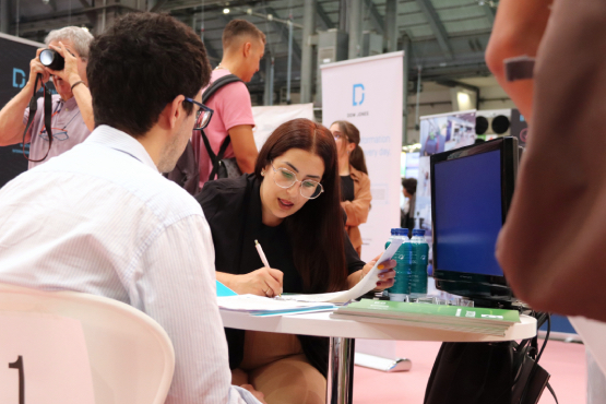 Més de 50 empreses participaran en el primer GiraFeina de Vilafranca del Penedès