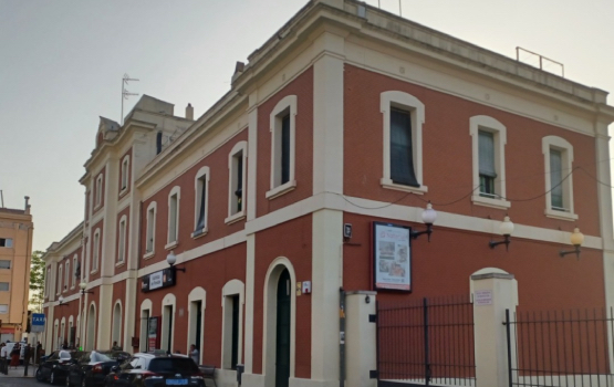 Entra en vigor la limitació horària als supermercats del voltant de l’estació de Vilafranca