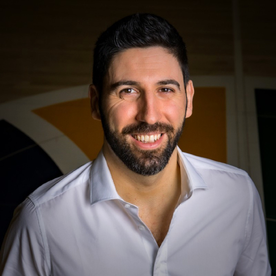 Sergi Oliva, assistent del mànager general als Blazers de l’NBA, farà el pregó de la Festa Major de Gelida