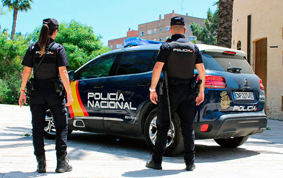 Expulsen d’Espanya un home detingut a Gelida per vincles amb el jihadisme