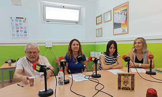 L’escola Estalella celebrarà els 25 anys de la seva Festa Major amb una exhibició a la plaça de la Vila de Vilafranca