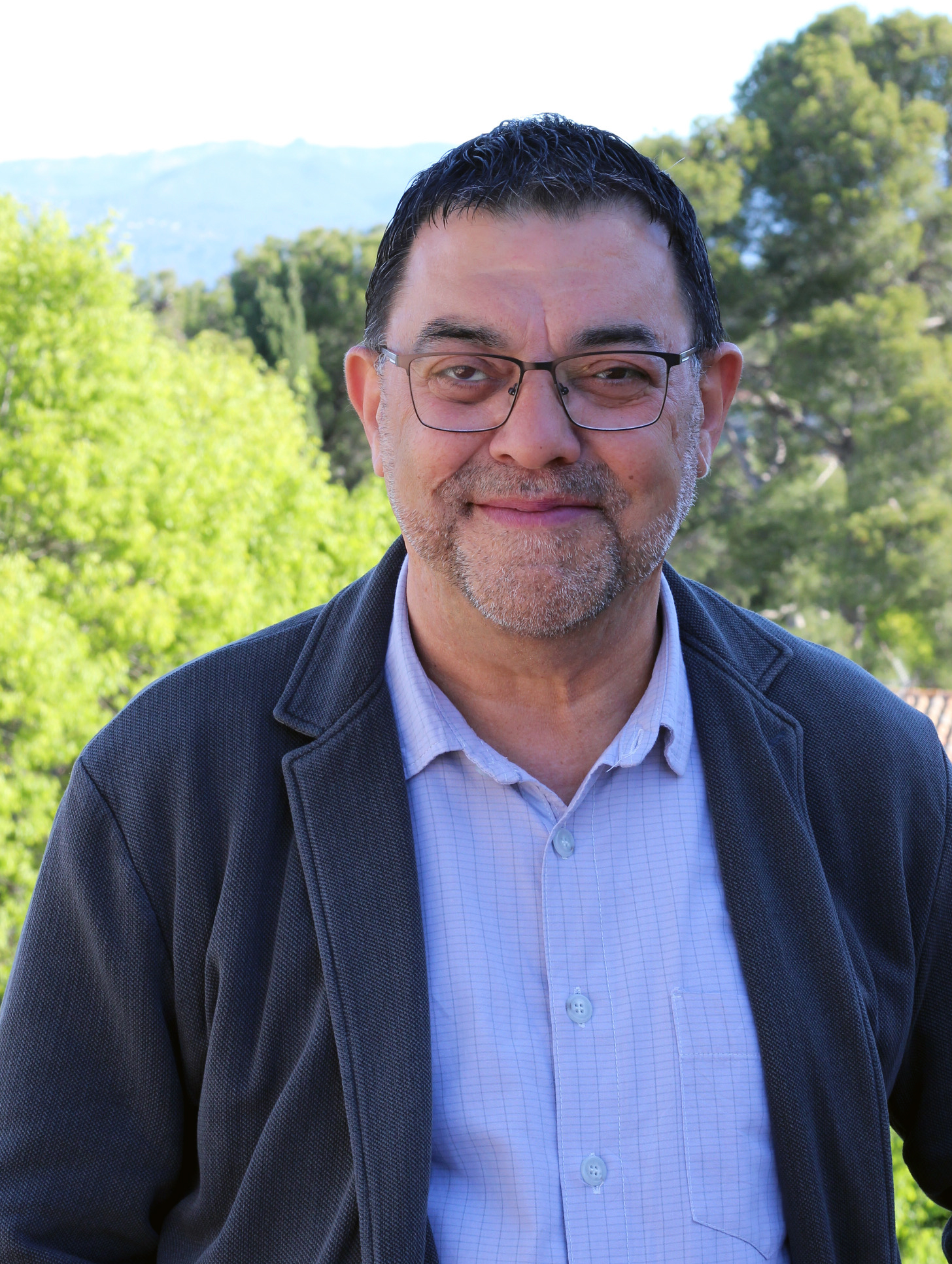 L’alcalde de Gelida, Lluís Valls, serà el nou delegat del Govern de la Generalitat al Penedès