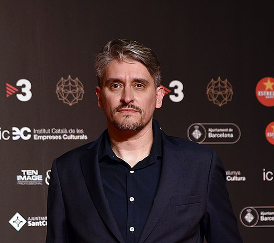 El director de la pel·lícula ‘El 47’, Marcel Barrena, acompanyarà demà els espectadors de Cineclub Vilafranca