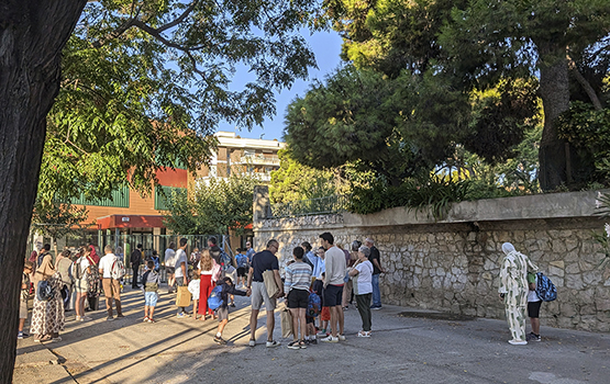 Comença el curs escolar amb 94.155 alumnes matriculats al Penedès
