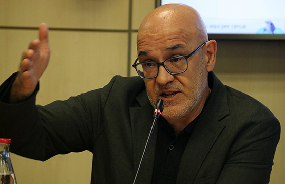 Trànsit reduirà a 100 km/h la velocitat a l’AP-7 entre Vilafranca i Martorell els diumenges i festius