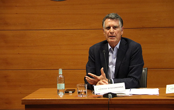 El Cercle d’Economia proposa que s’inclogui l’Alt Penedès en l’Àrea Metropolitana de Barcelona