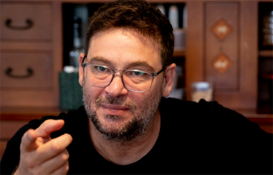 Albano-Dante Fachín, Pep Antoni Roig i Antonio Baños participaran en la 5a edició del Repensem-nos