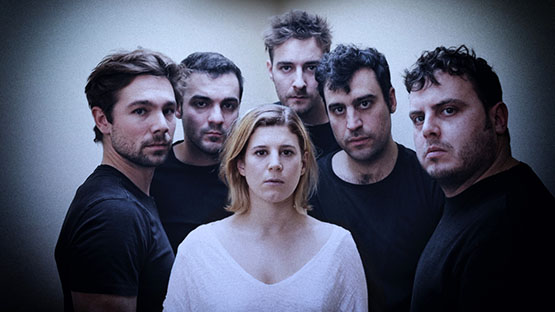 L’obra ‘Jauría’, de Jordi Casanovas, enceta la temporada d’espectacles de Cal Bolet i l’Auditori