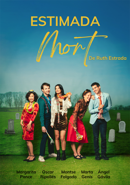 Neix el Festival per Tu, amb l’objectiu de donar visibilitat al procés de dol