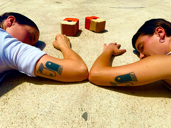 Les arts escèniques recorren Ordal en la quarta edició del Festival Tresquaranta