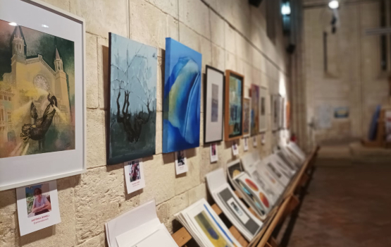 El Firart tanca l’edició del 2024 amb rècord de butlletes venudes per al sorteig, 589