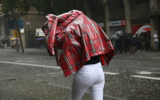 L’Alt Penedès espera pluges d’intensitat moderada a partir d’aquesta nit