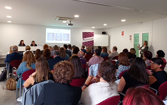 La jornada Horitzons Laborals dona el tret de sortida a l’Oficina de Suport al Treball Autònom