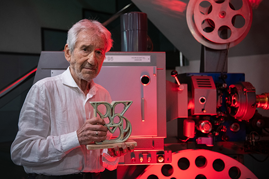 José Sacristán: “Hi ha premis de repercussió menor, però amb l’essència de la sinceritat”