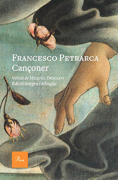 EL CANÇONER de Petrarca