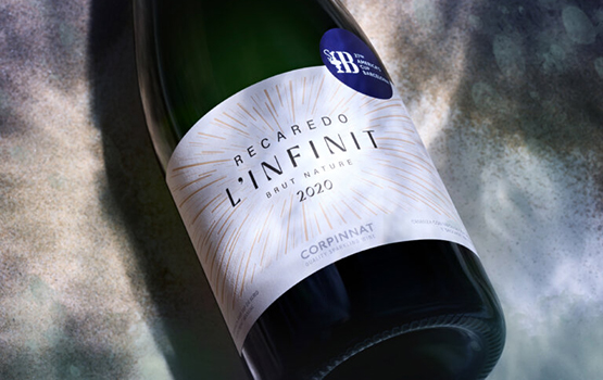 Recaredo, proveïdor oficial de la 37a Copa Amèrica, celebrada a Barcelona