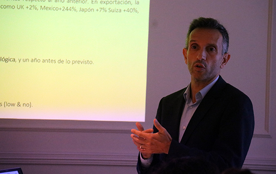 Raventós Codorníu obté un benefici operatiu rècord de 39 milions d’euros, un 15% més