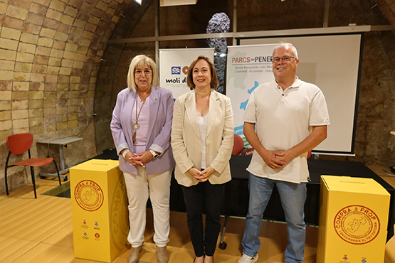 L’onzena edició de la campanya ‘Compra a Prop’ arriba amb més premis i propostes sostenibles