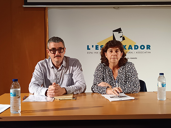 El grup Fem Santa Fe demana la dimissió del regidor d’obres i serveis per presumptes irregularitats urbanístiques