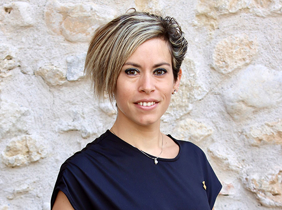 Marina Agudelo renuncia al càrrec de regidora a Sant Sadurní perquè no se sent còmode “amb la manera de treballar”