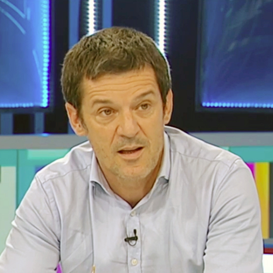 El periodista penedesenc Sergi Sol formarà part del consell d’administració d’RTVE