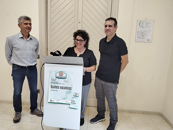 La 34a Roda de Teatre de l’Alt Penedès tindrà enguany 28 actuacions