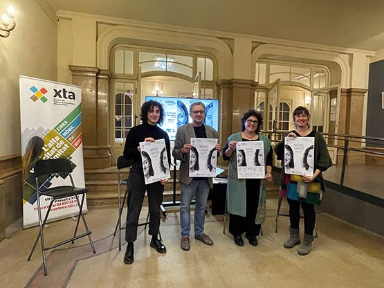 El Casal i la GATAP celebren del 7 al 10 de novembre una nova edició del Festival Escena Penedès