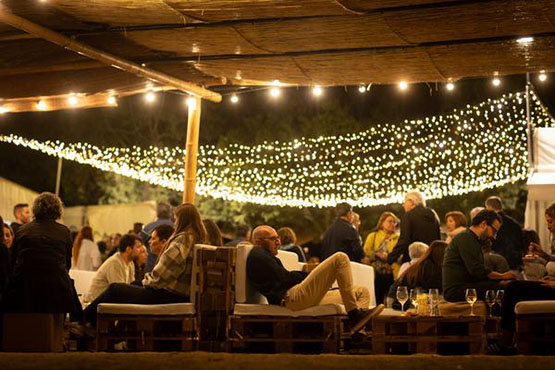 El 30% dels visitants del Cavatast assistien aquest any per primera vegada