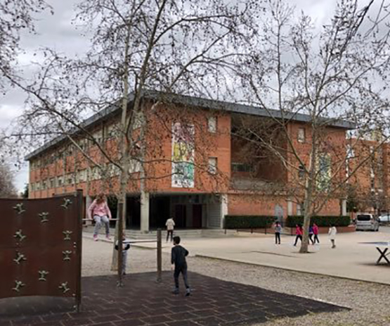 Neix la iniciativa “Famílies per l’Espirall” per frenar la segregació a l’escola Pau Boada de Vilafranca