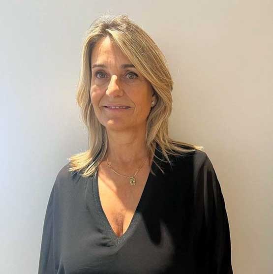 Esther Parellada, nomenada nova directora dels serveis territorials de Justícia al Penedès