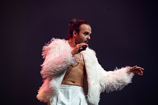 El mestre de cant de l’Escola Artèria, Ian Garcia, es proclama subcampió del món en el Karaoke World Contest