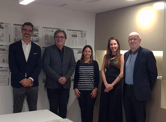 L’INCASÒL i Llar Unió Catalonia construiran 31 habitatges socials a Vilafranca