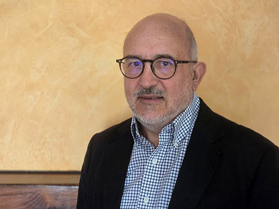 Joan Gené Albesa és nomenat nou director general de l’INCAVI