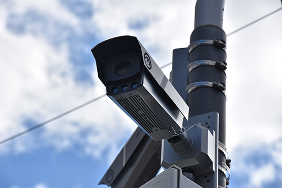 Olèrdola estrenarà 12 càmeres lectores de matrícules abans d’acabar el 2024