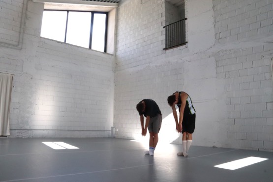 Rehabiliten una masia en ruïnes a Font-rubí per convertir-la en residència artística