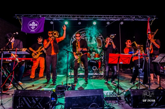 La Gueralda celebrarà el 10è aniversari amb una gran festa els dies 15, 16 i 17 de novembre